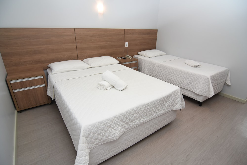 Standard Twin Room photo 1