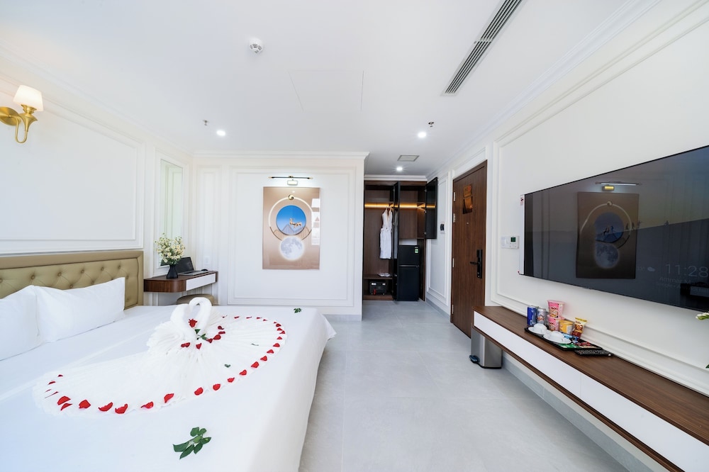Executive Double Room photo 3