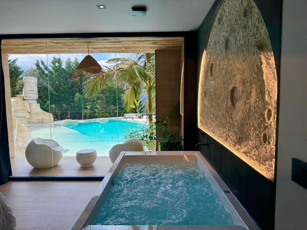Suite Oasis