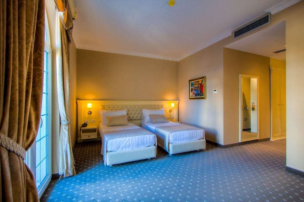 Superior Twin Room, 1 Bedroom photo 1