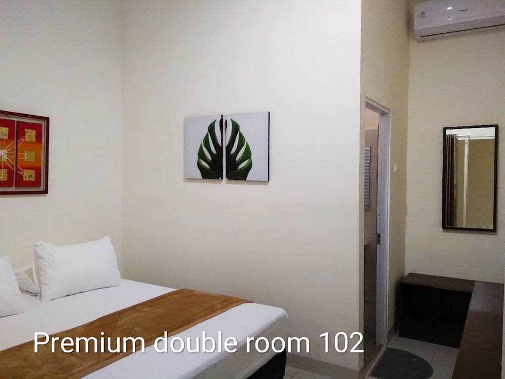 Standard Double Room - Photo 6