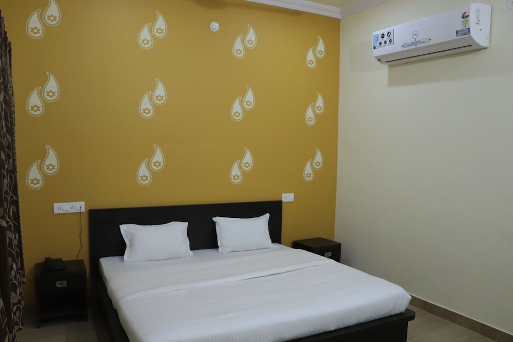 Deluxe Double Room photo 3