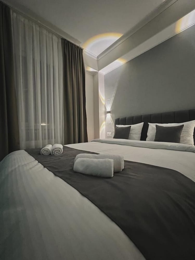 Deluxe Room photo 1