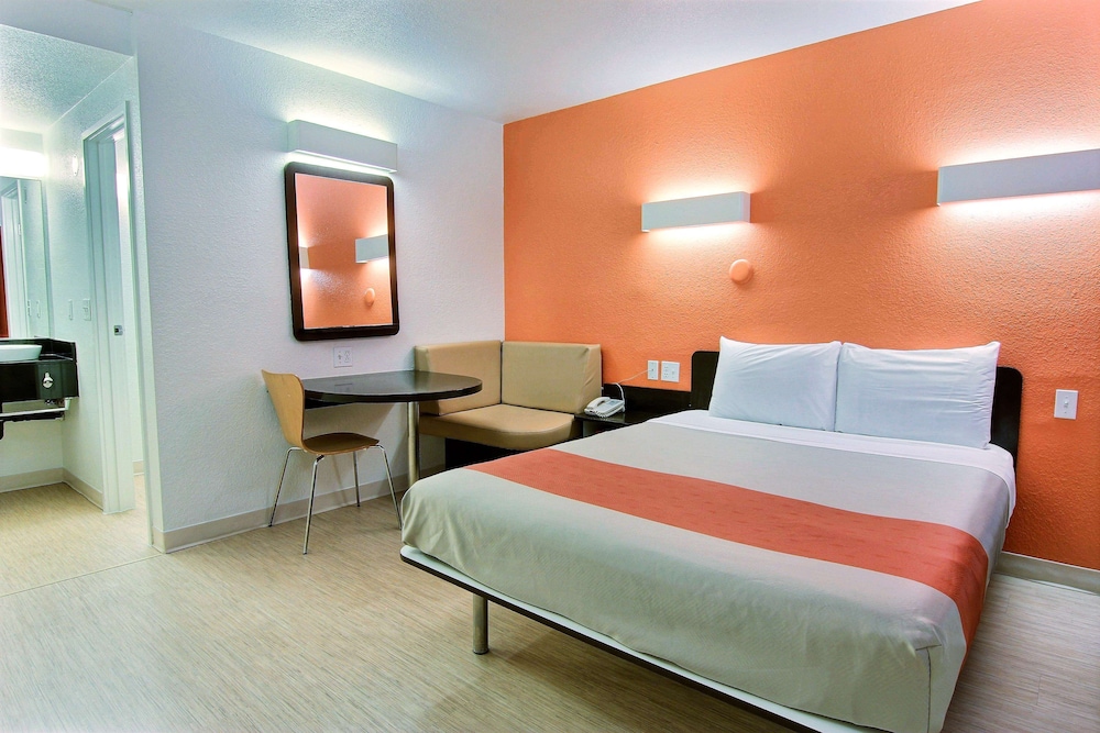 Motel 6-Corpus Christi, TX - East - North Padre Island, Φωτογραφία 2
