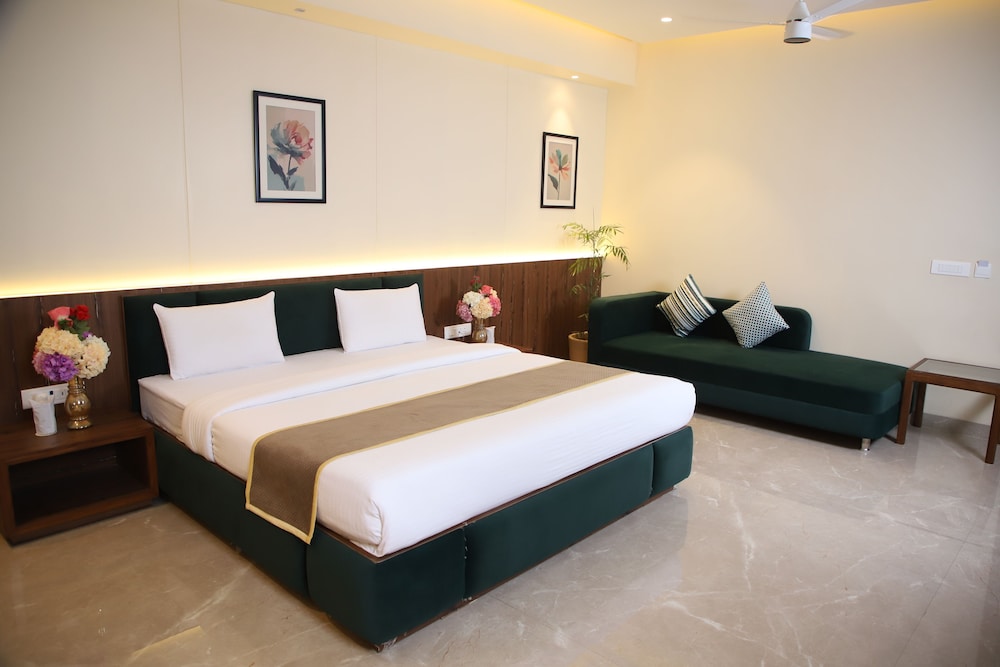 Classic Suite - Photo 1