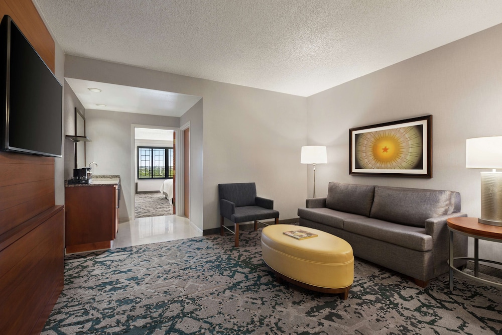 Embassy Suites Dallas - DFW Airport North, Foto 7