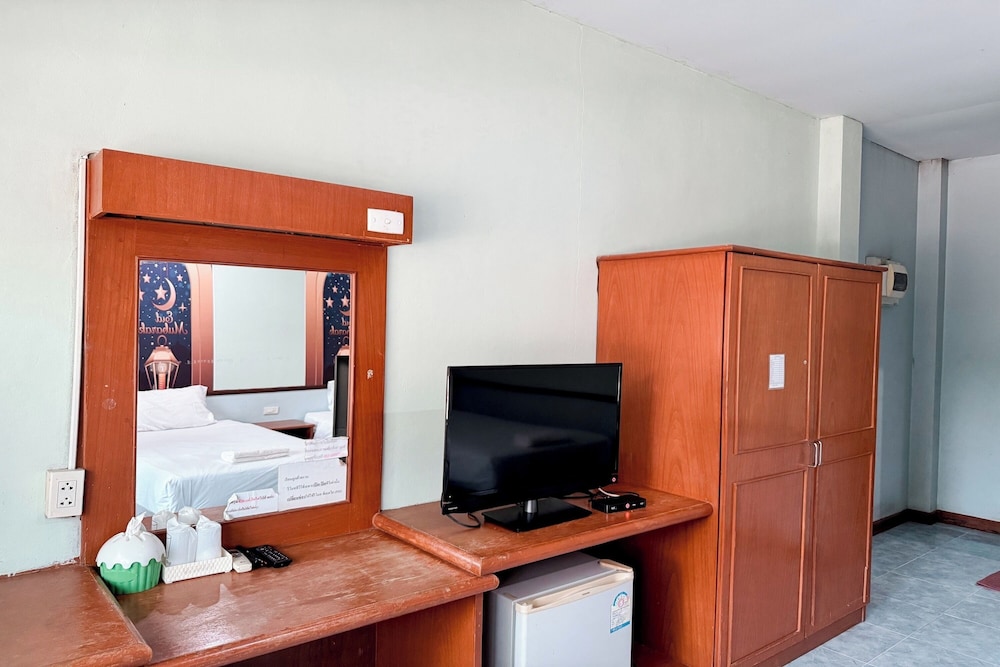 Standard Twin Room photo 3
