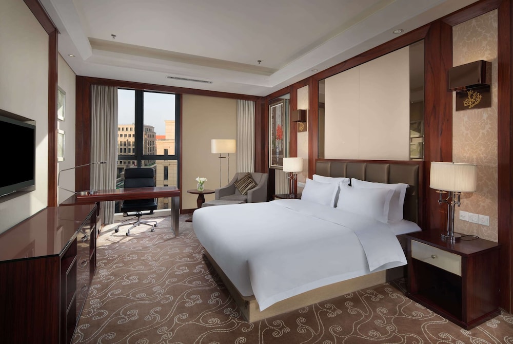 Executive Room, 1 King Bed, Non Smoking photo 1