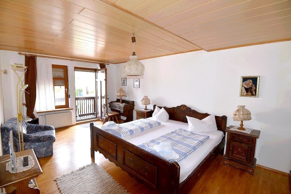 Double Room photo 3