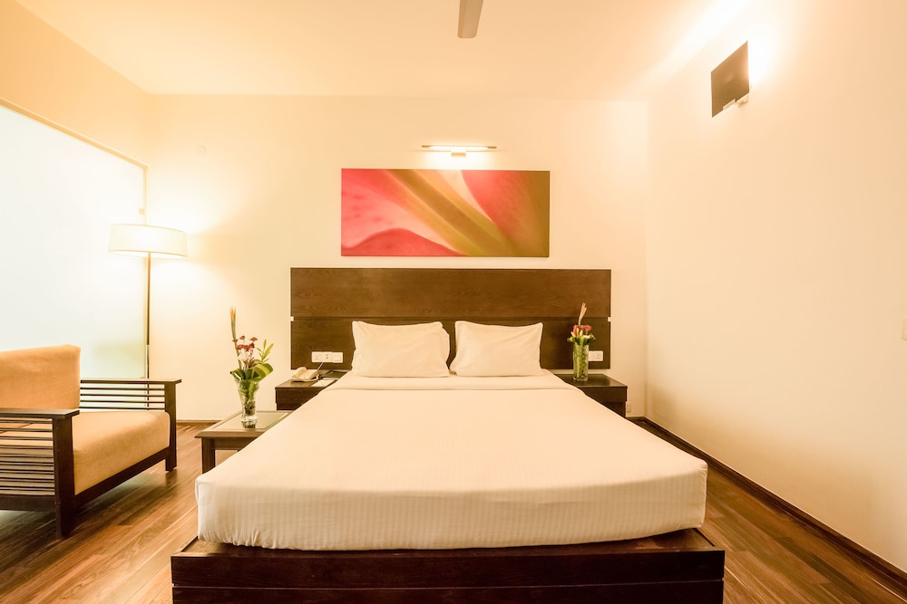 Superior Room photo 2