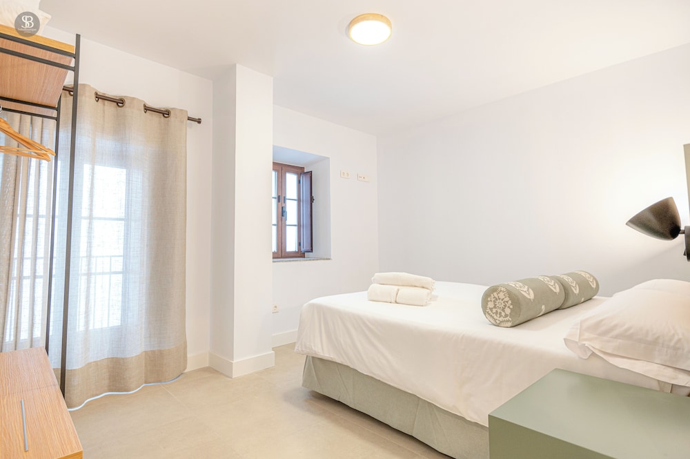 Deluxe Apartment, 1 Bedroom photo 2