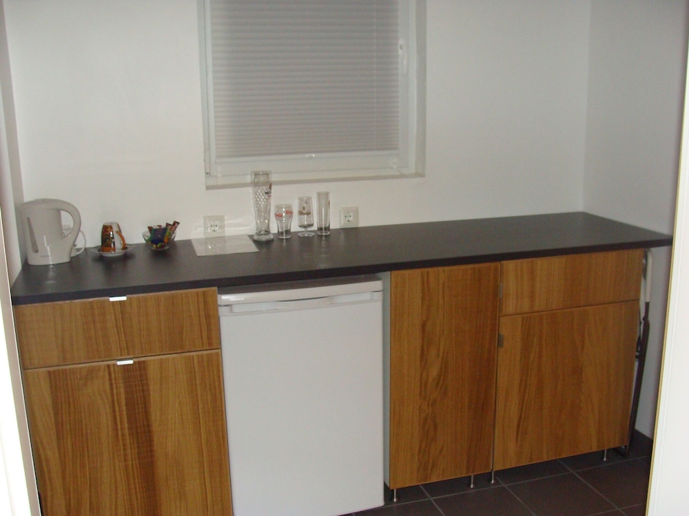 Business Apartment photo 2