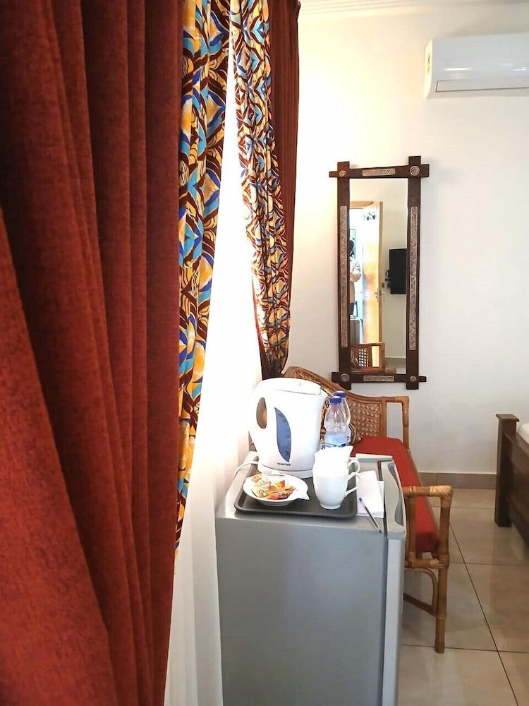 Grand Twin Room photo 3