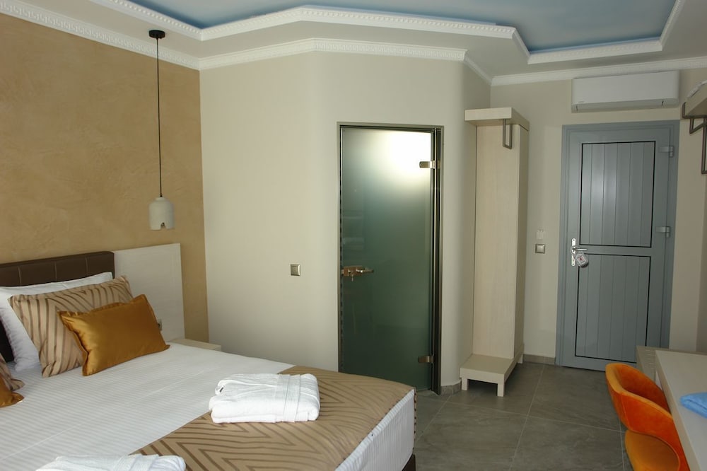 Economy Double Room, 1 Bedroom