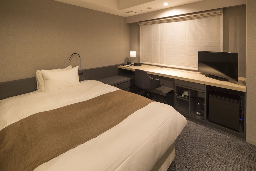 GRAN Accord Single Room, Non Smoking (on Smoking Room Floor)