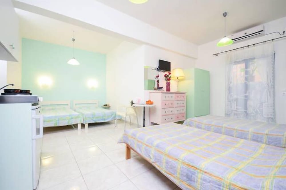 Economy Apartment, 1 Bedroom photo 3