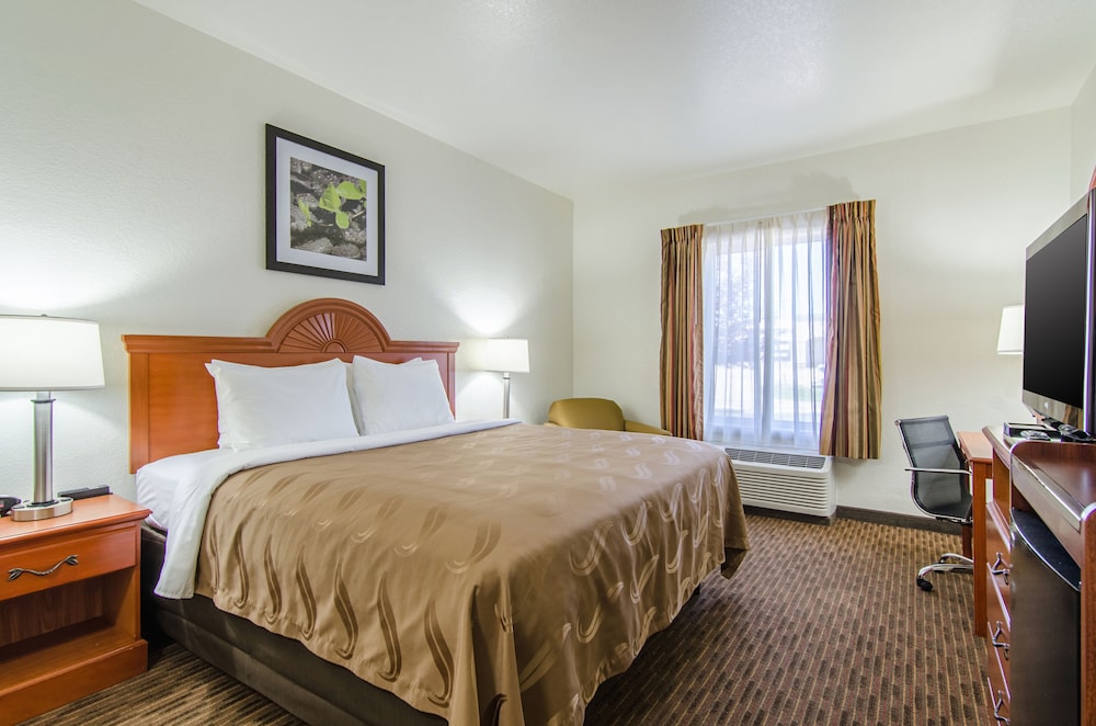 Suite, 1 King Bed with Sofa bed, Non Smoking (Upgrade) - Photo 2