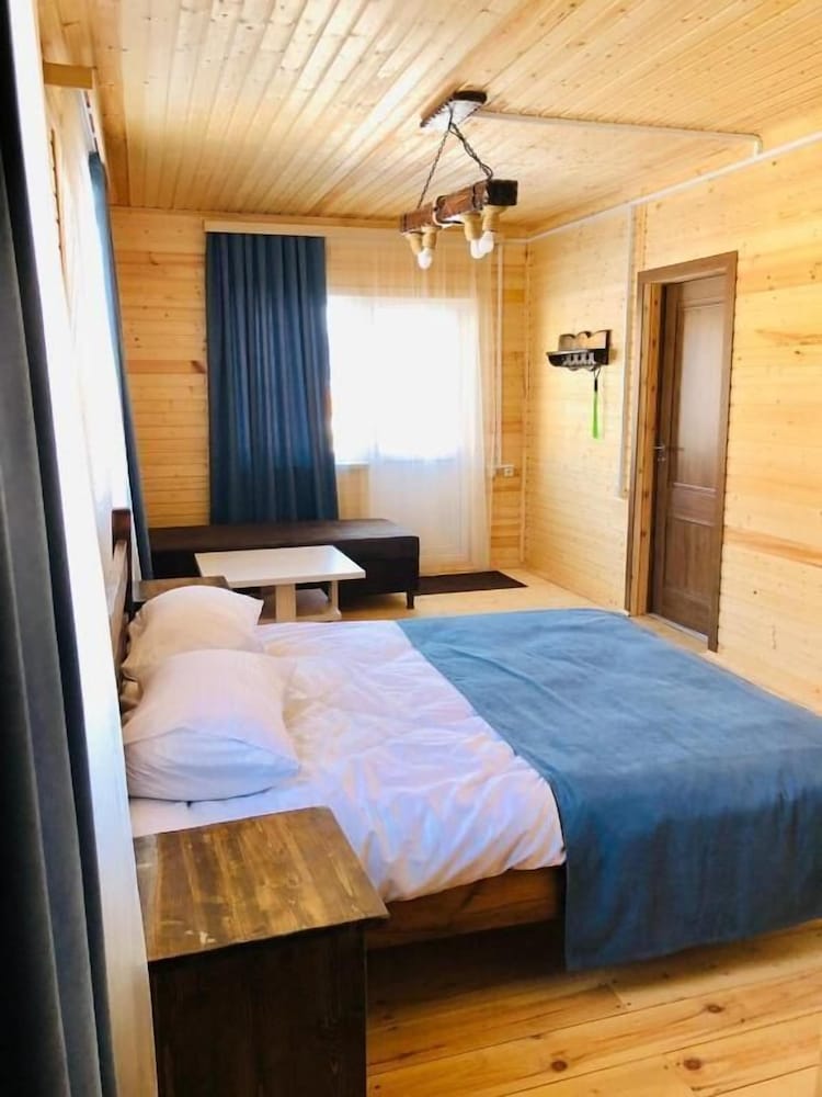 Basic Double Room photo 2