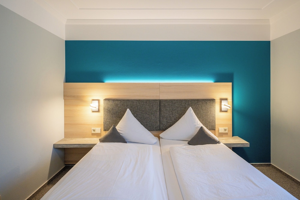Design Double Room photo 1
