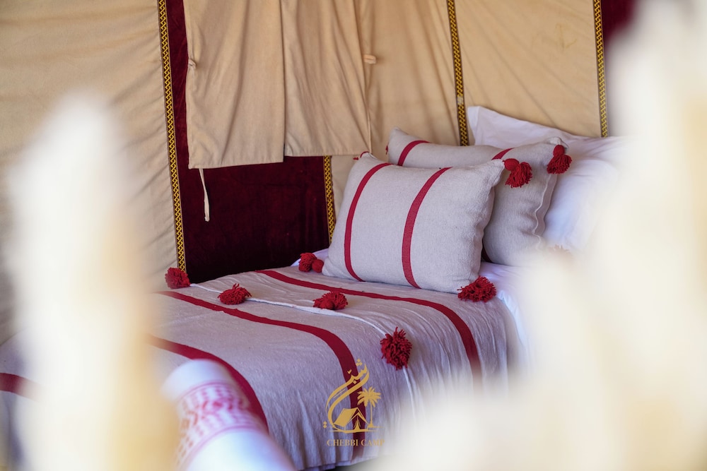 Luxury Tent photo 3