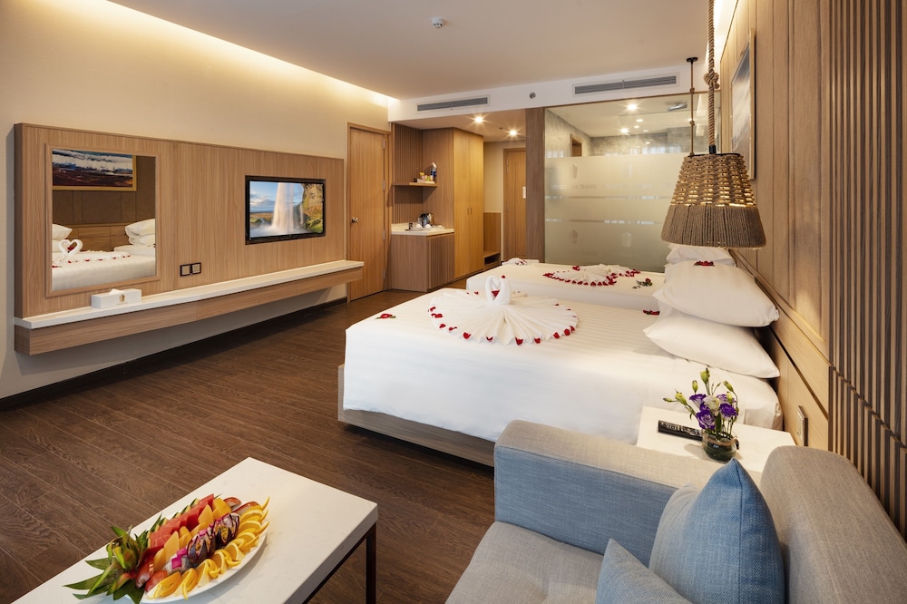 Standard Single Room - Photo 1