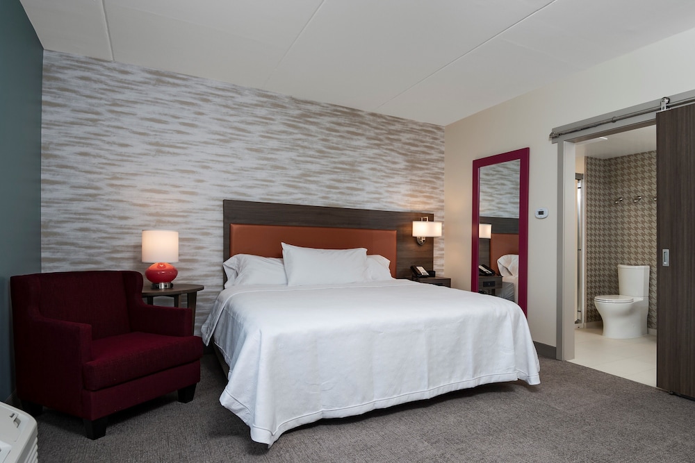 Suite, 1 Bedroom, Non Smoking - Photo 3
