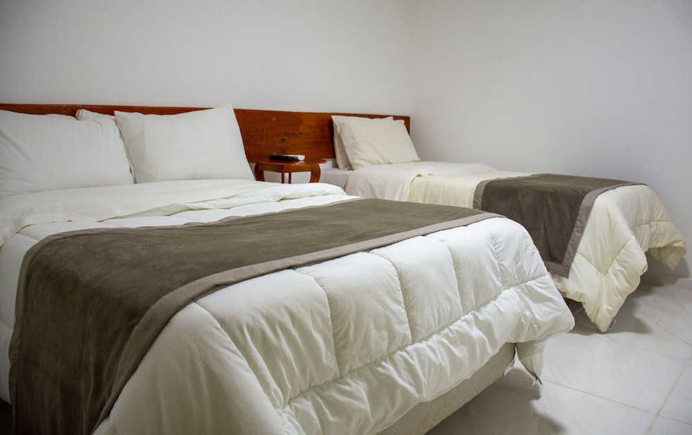 Standard Triple Room photo 2