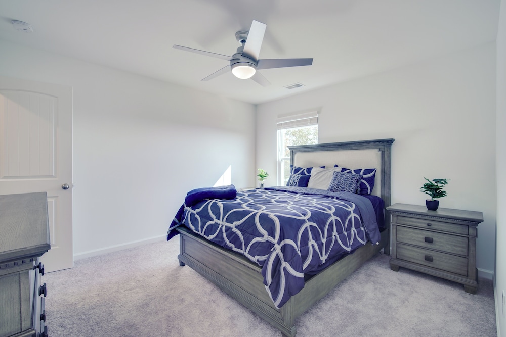 House (3 Bedrooms) photo 1