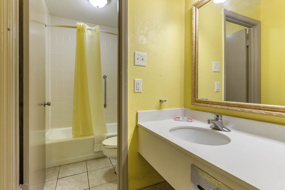 Econo Lodge, 사진 5