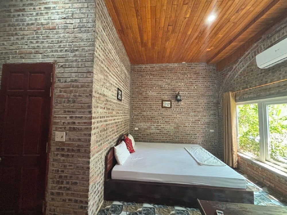 Romantic Double Room, Pool View photo 1