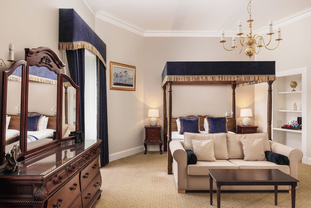 Room (Four Poster ) - Photo 11