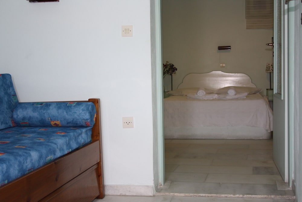 Superior Studio, Sea View