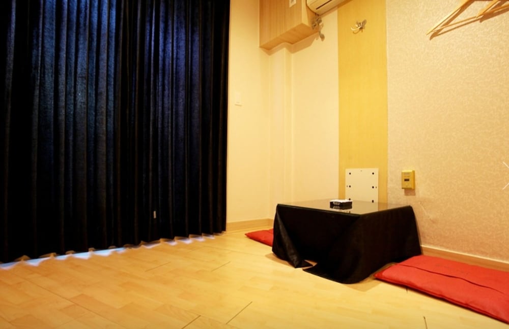 Korean Traditional Room photo 2