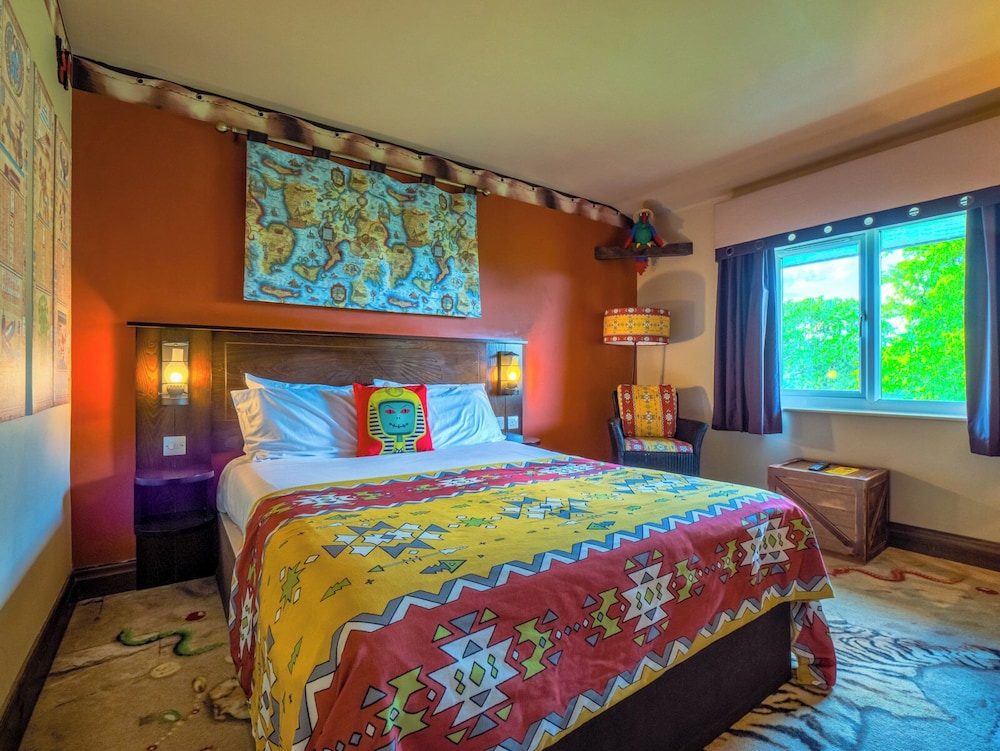 Adventure Themed Room - Photo 1