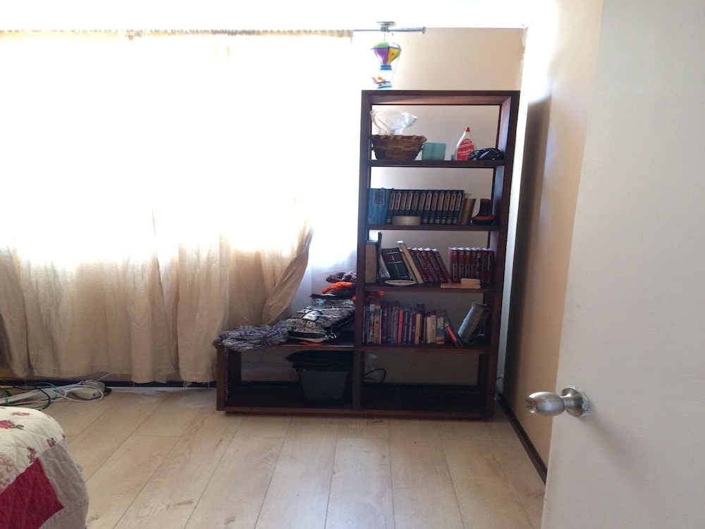 Apartment (3 Bedrooms)