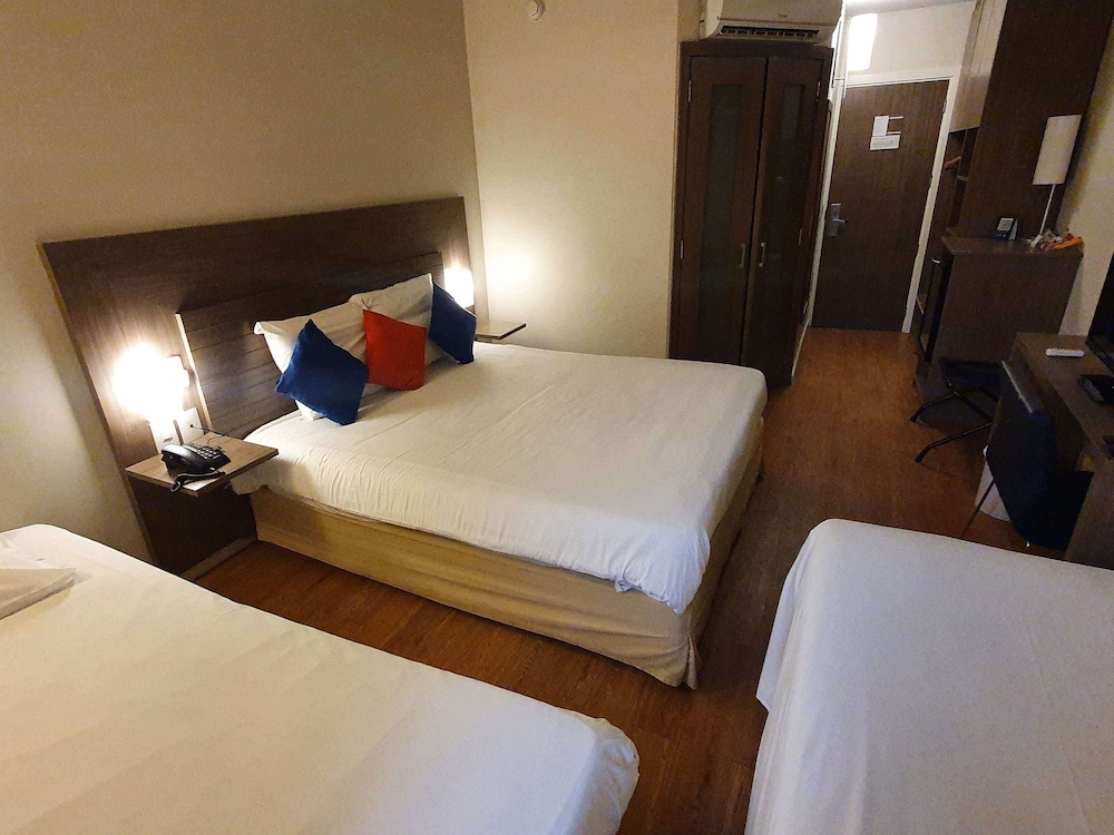 Family Room, Multiple Beds - Photo 1
