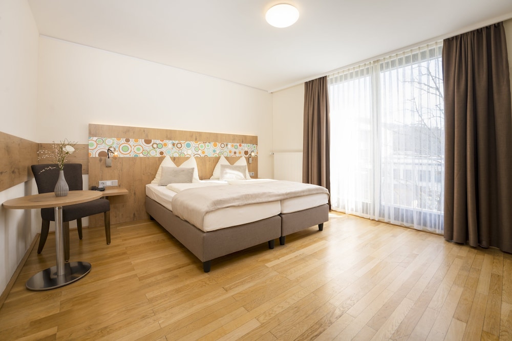 Comfort Triple Room photo 1