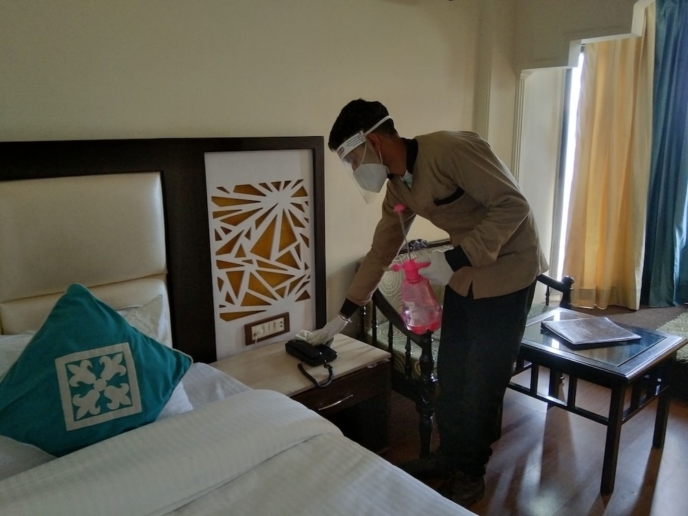 Premium Room, Valley View (Maharaja) - Photo 7