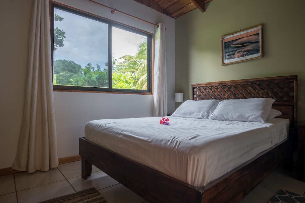 Villa Papaya