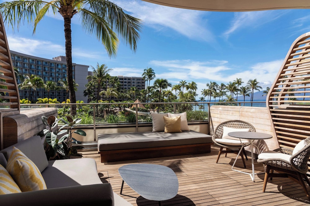 Room, 1 King Bed, Lanai (hokupa'a Tower, Extended Lanai)