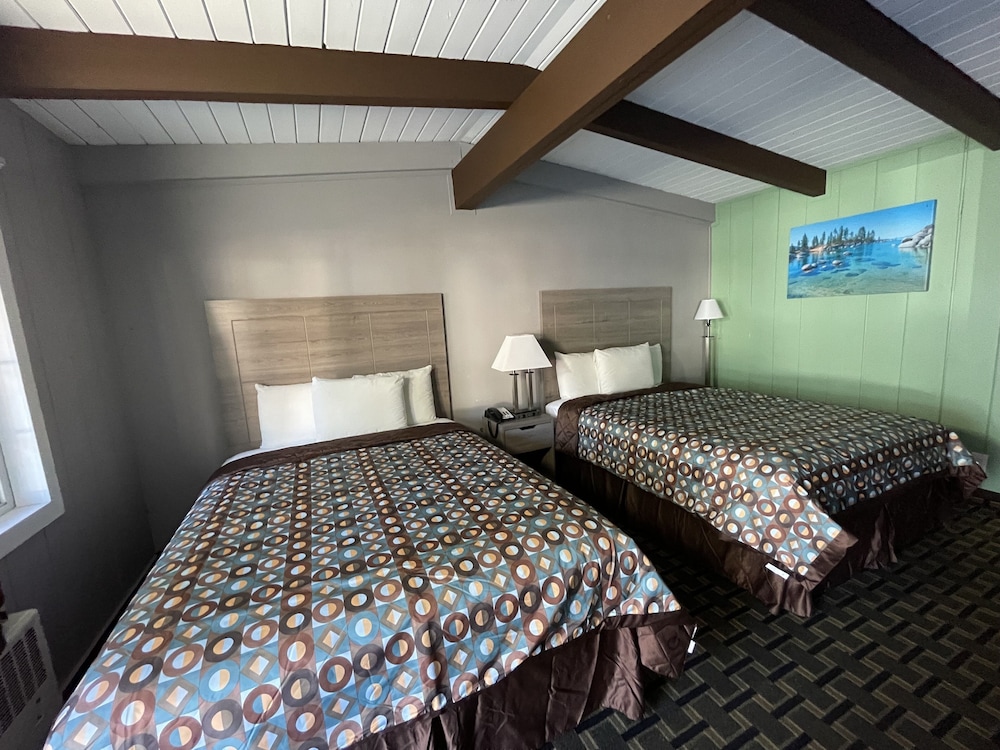 Travel Inn, Foto 2