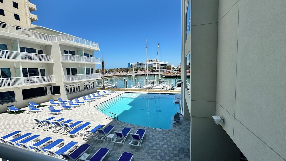 Hôtel ChartHouse Clearwater Beach Marina, Photo 4