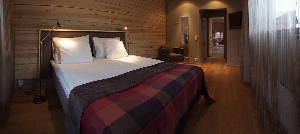 Deluxe Penthouse, 3 Bedrooms