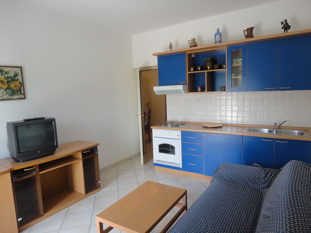 Family Apartment