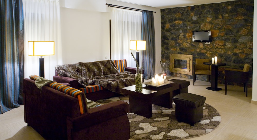 Suite, 2 Bedrooms