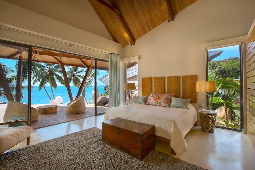 Luxury Villa, 5 Bedrooms, Private Pool, Ocean View (with 1 chef, 2 housekeepers, 1 butler)