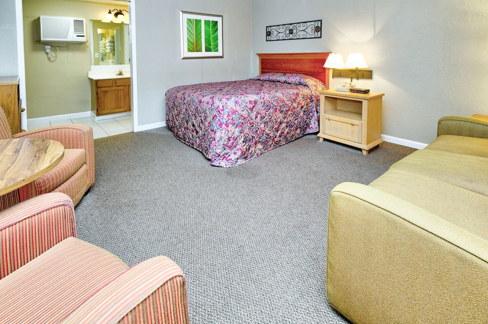 Standard Single Room, 1 Queen Bed photo 1