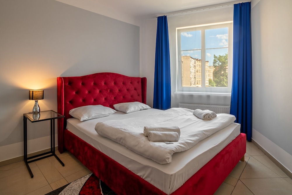Double Room, 1 Double Bed with Sofa bed, Balcony photo 2