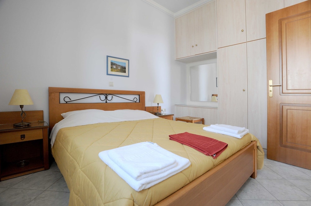 Apartment, Sea View