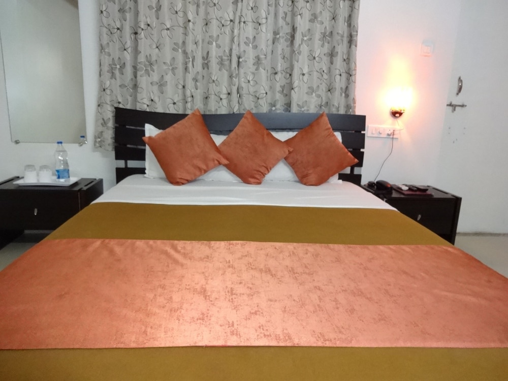 Economy Double or Twin Room photo 1